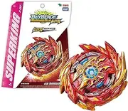 YOUNG TOYS Burst B-159 Booster Super Hyperion.Xc 1A Superking Layer System