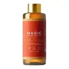 3 pcs Magic Body Oil Nourishing Firming Tighting Arms Chest Thighs &Tums 100 ml