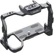 FALCAM F22 F38 F50 Quick Release Camera Cage for A7M3/A7S3/A7R4/A1 V2 2635A