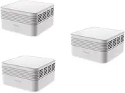 Strong Wi-Fi Mesh Home Kit 3 Pack - WiFi 6 - AX3000