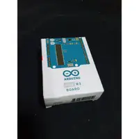 在飛比找蝦皮購物優惠-A0630_19 ARDUINO UNO R3 原廠板 附線