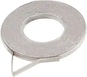 XYWHPGV Compressors 55mm x 25mm x 4mm Spiral Winding Metal Gasket Seal Washer(13d1b 6c5ac f7ea5 54d49 f1c19 90c32