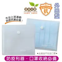 在飛比找蝦皮購物優惠-三燕COX MSW-01 SGS驗證 環保抗靜電可分類式口罩