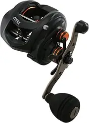 [Okuma] Citrix Large Capacity 350 Size Low Profile Baitcaster with Power Handle