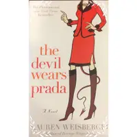 在飛比找蝦皮商城優惠-the devilwearsprada穿著PRADA的惡魔(