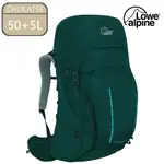 LOWE ALPINE CHOLATSE 登山背包【水鴨綠】FMQ-36-50