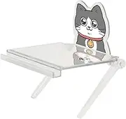 Gourmandies BNTO-06A Uncle Reincarnated Cat Display Board Punchan