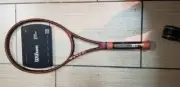 Wilson Pro Staff 97L V14 (4 1/8) Tennis Racquet