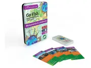 Go Fish Monuments & Landmarks Card Game (PUR026498)