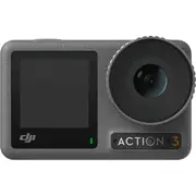 DJI Osmo Action 3 Camera Standard Combo Battery/Frame/Mount