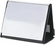 Cardinal Easel ShowFile Presentation Book, Display Folders, 11-Inch x 8-1/2-Inch, Horizontal (52132)