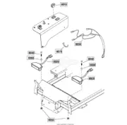5600174YP LIGHT KIT