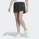 Adidas OD Short IK8604 女 短褲 亞洲版 休閒 寬鬆 舒適 彈性腰頭 日常 穿搭 三葉草 黑