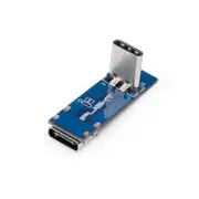 Iflight Type c Adapter for Dji Flight Control - 90 Degree L-shaped Extension