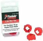 Paslode Part # 219236 No-Mar Tips, 16 ga. Trim Tools, 3-pack