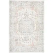 NEW Tapete Rug Mayfair Lorissa Rug Silver 230x160cm