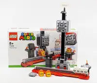在飛比找Yahoo!奇摩拍賣優惠-現貨  樂高  LEGO  71376 Mario 瑪利歐 