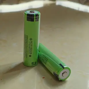 全新松下 國際牌 18650 3400mAh 電動工具動力鋰電池 NCR18650B 小風扇 手電筒電池