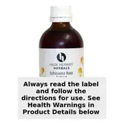 Hilde Hemmes Herbals Echinacea Root Extract 200ml