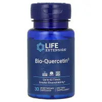 在飛比找iHerb優惠-[iHerb] Life Extension 生物槲皮素，3