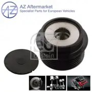 Fits Toyota Auris 2006-2015 Corolla 2006-2019 1.6 1.8 AZ Alternator Pulley