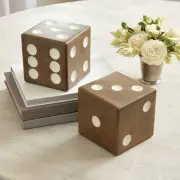 Ballard Designs Dice Set - Set of 2