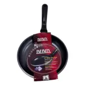 Infinity Cast Aluminum 8" Open Fry Pan Skillet 34002 Teflon