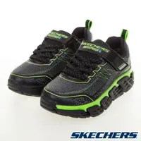 在飛比找PChome24h購物優惠-SKECHERS 男童系列 TECH GRIP - 4038