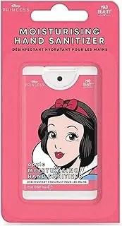 DISNEY PRINCESS MOISTURISING HAND SANITISER - SNOW WHITE