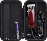 [Aproca] Hard Carry Travel Case Compatible with OSTER Fast Feed Adjustable Pivot Motor Clipper