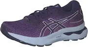[ASICS] Womens Gel-Nimbus 24 Cranberry/Frosted Rose Athletic Running Shoes