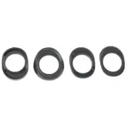 High Quality Headset Stem Washer Cycling Hot Sale Integrated Mtb Plastic