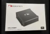 在飛比找露天拍賣優惠-現貨推廣價NAKAMICHI 日本中道正品NRO-D1500