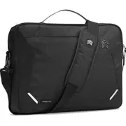 STM Myth Laptop Brief 13" & 14" MacBook Pro Case Shoulder Strap Bag Black