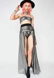 [Elsie & Fred] Slave To The Rhythm Co-Ord Set
