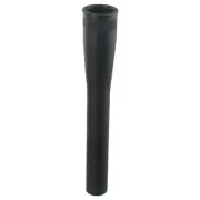 1* Steerer Tube 1pc 28.6x33.9x240mm Aluminum Alloy Front Fork Pratical