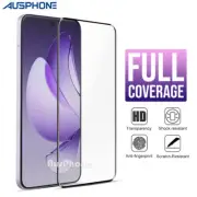 For OPPO Find X8 Pro OPPO Reno 12 Pro 3D Curved Tempered Glass Screen Protector