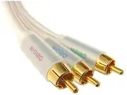 1.5m Neotech Origin High End Component Video Cable