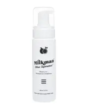 2 in 1 Beard Shampoo & Conditioner 200ml - Citrus Supernova