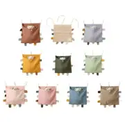 Bed Storage Bag Baby Storage Bag Baby Hanging Bag for Baby Clothes