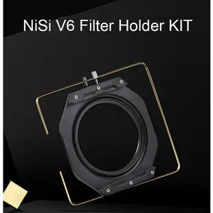 【eYe攝影】耐司 NISI V6 CPL 濾鏡支架 100mm 套裝 偏光鏡 67 72 77 82mm 方形濾鏡托架