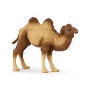 [Papo France] Papo Bactrian Camel Figurine