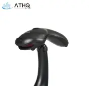Honeywell Voyager MS9540 Inventory USB Cord Cashier Handheld 1D Barcode Scanner
