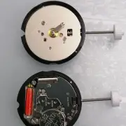 Swiss Ronda 582 Quartz Watch Movement Component
