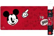 Impact Merch - XXL Gaming Mat - Disney Mickey Mouse Yo Yep