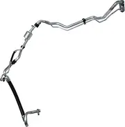 UAC HA 112549C A/C Suction and Liquid Line Hose Assembly
