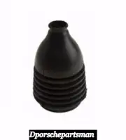 Porsche 911 / 912 Shift Rod Boot (in front of coupling) NEW (for: Porsche)