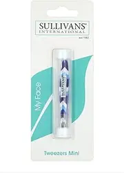 Sullivans Mini Tweezers, 80 mm Length