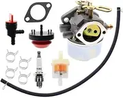 HMSK80 HMSK90 Fit for Tecumseh 640052 Carburetor LH318SA LH358SA