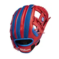 在飛比找PChome24h購物優惠-Wilson A200 10 EZ Catch [WBW10